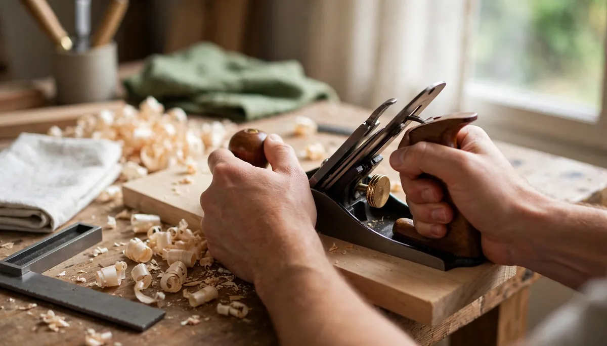 Le guide d'achat complet du rabot n°4